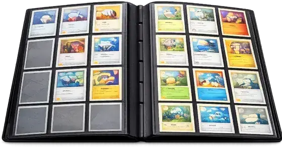 ポケモン図鑑チャレンジ |ポケモン TCG カードでポケモン図鑑を完成