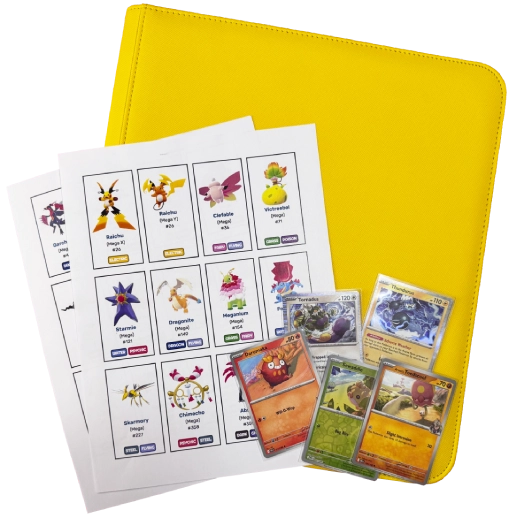 binder to hold pokemon cards Card Binder for Pokemon Cards Binder 4-Pocket, 400 Pockets Card Holder Book  Trading Card Games Collection Binder with Sleeves, Album Folder Carrying  Case, Boys and Girls Pokemon Card price in Saudi Arabia |